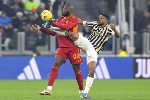 موعد والقناة الناقلة لمباراة يوفنتوس ضد روما في الدوري الإيطالي